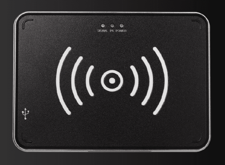 UDR-W105 UHF RFID Desktop Reader & Writer