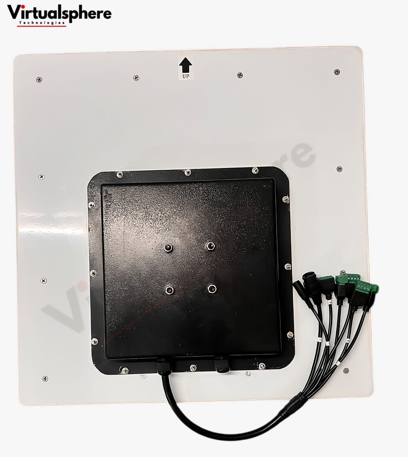 UDM12R UHF Impinj Based RFID Integrated Reader, photo 2 of 3
