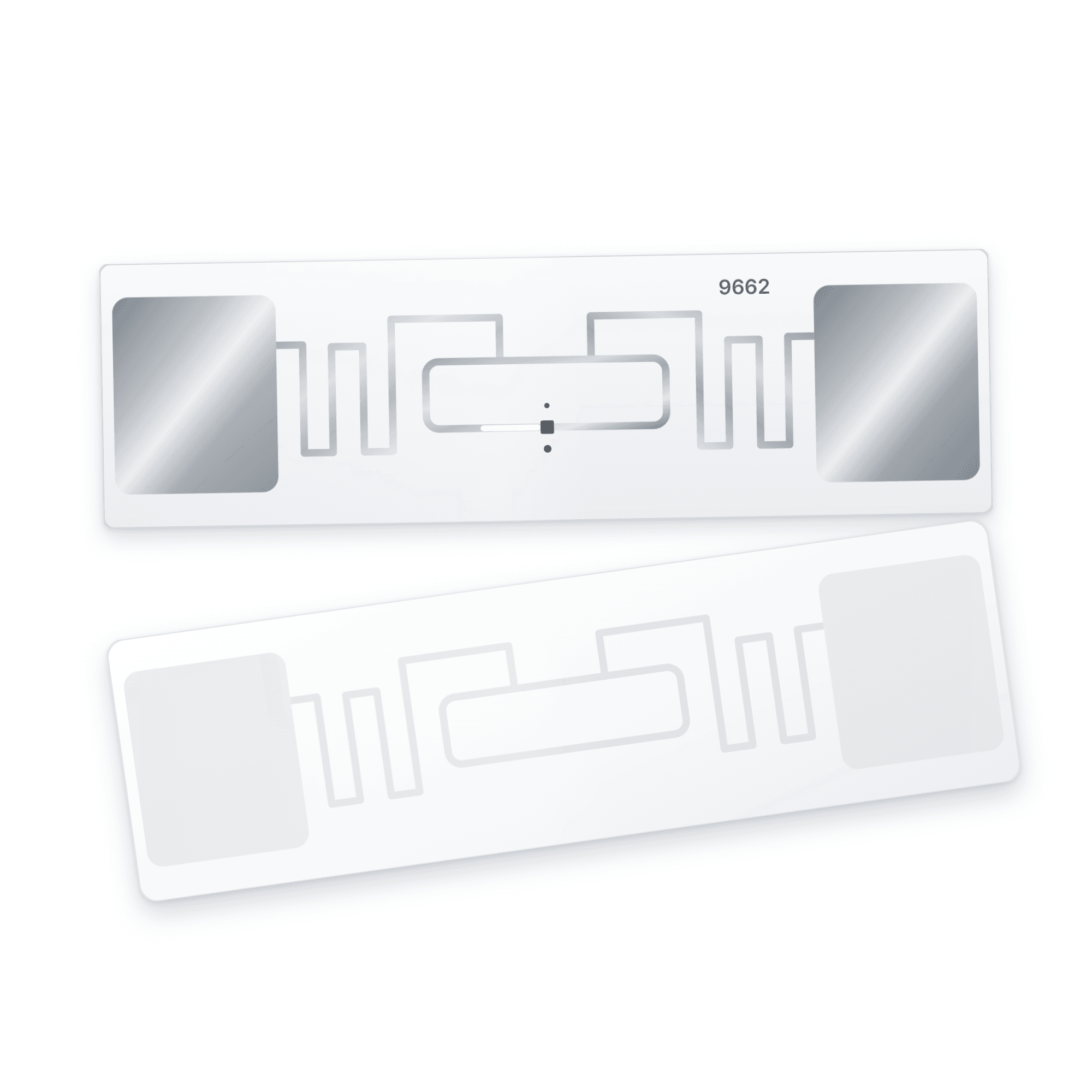 VST-9662 RFID UHF Labels, photo 2 of 2