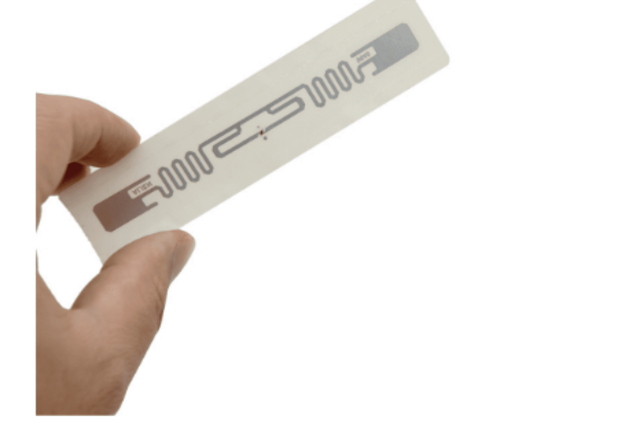 VST-9640 RFID UHF Inlays, photo 1 of 3