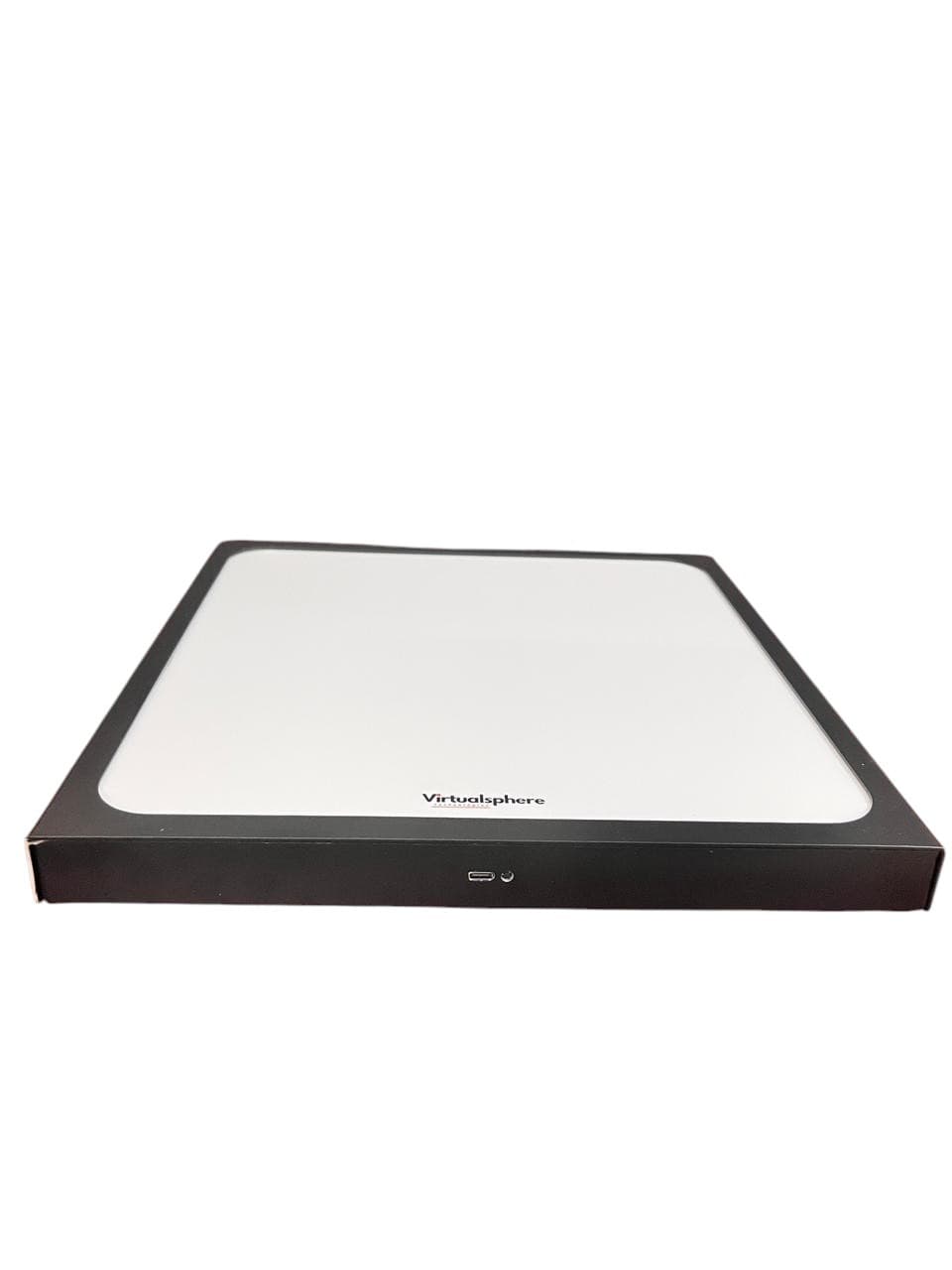Virtualsphere UDT-W3 UHF RFID Table Top Reader – Impinj E310, 500+ Tags/Sec, USB Type-C, photo 2 of 3