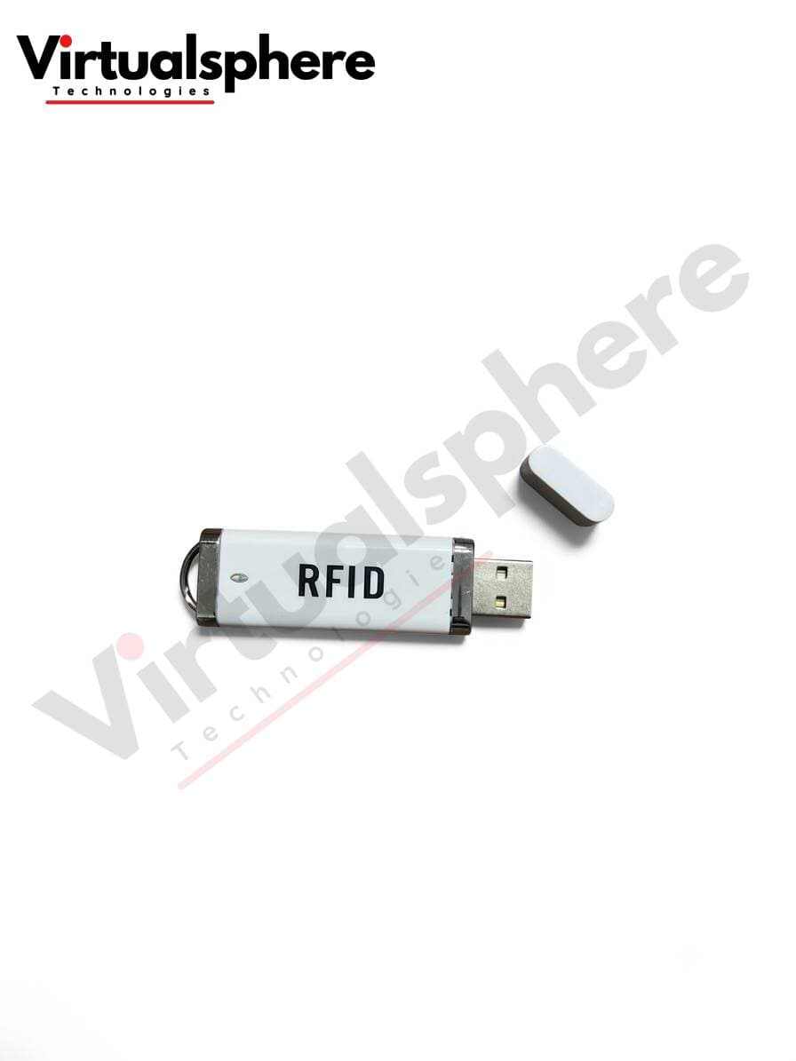LRP 70 Pendrive Reader