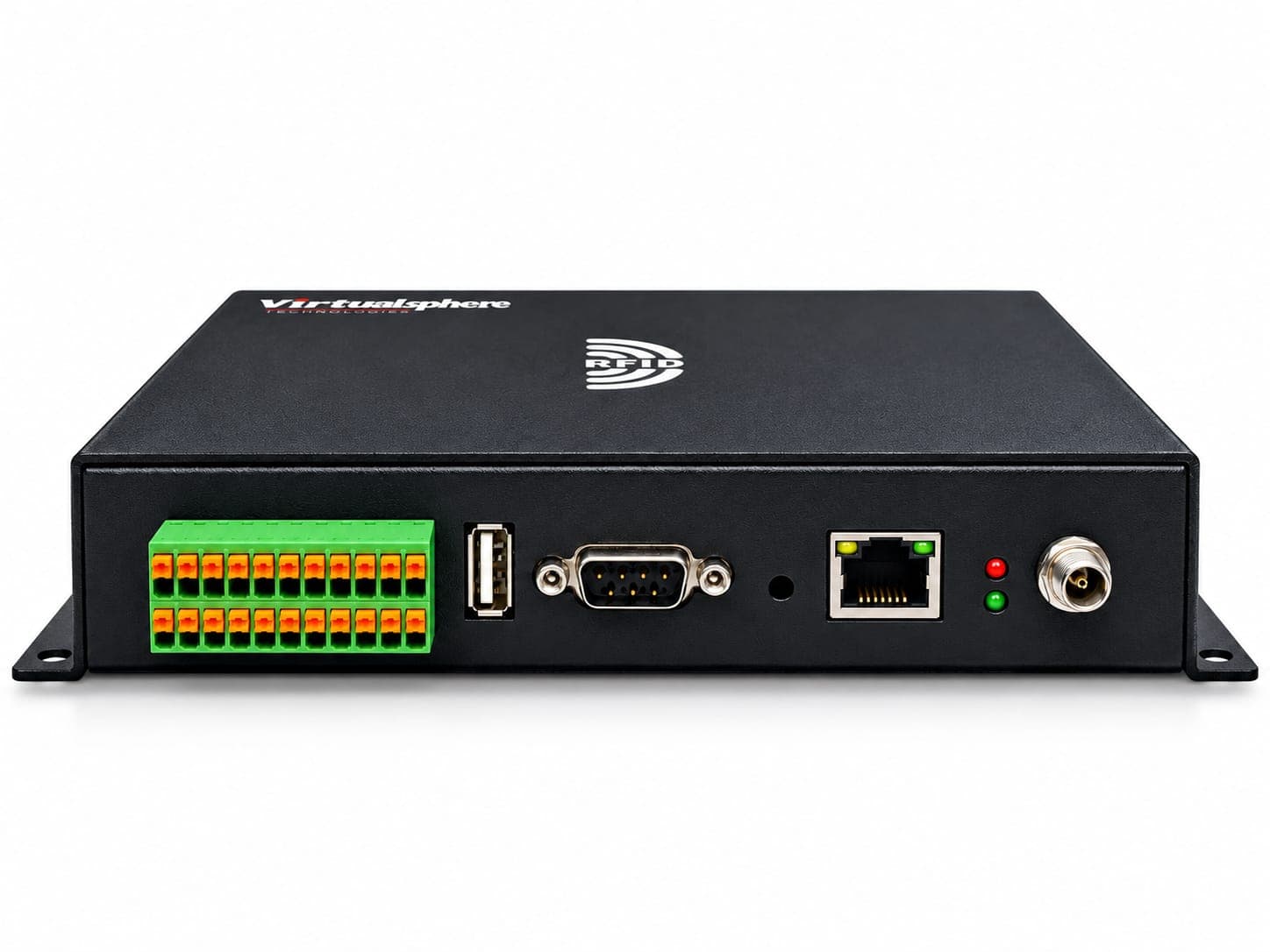 VSL-A2 UHF RFID 4 Port Reader – Impinj E710, photo 2 of 6