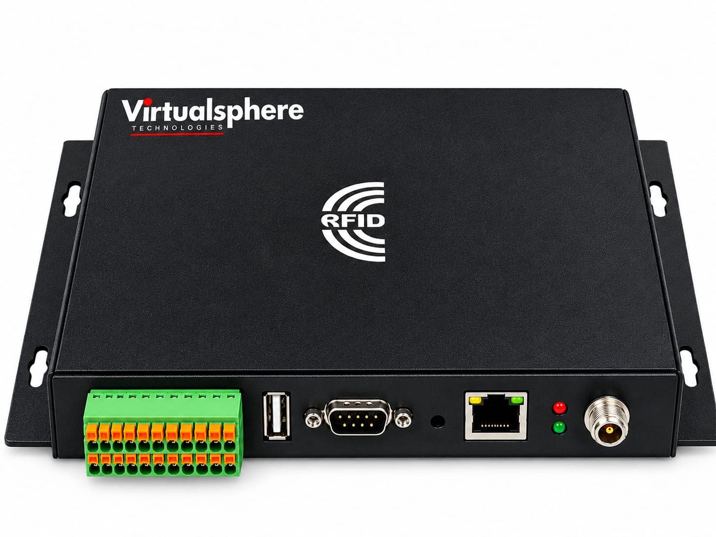 VSL-A2 UHF RFID 4 Port Reader – Impinj E710, photo 4 of 6
