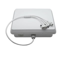 UDM9R-wifi UHF Integrated Reader