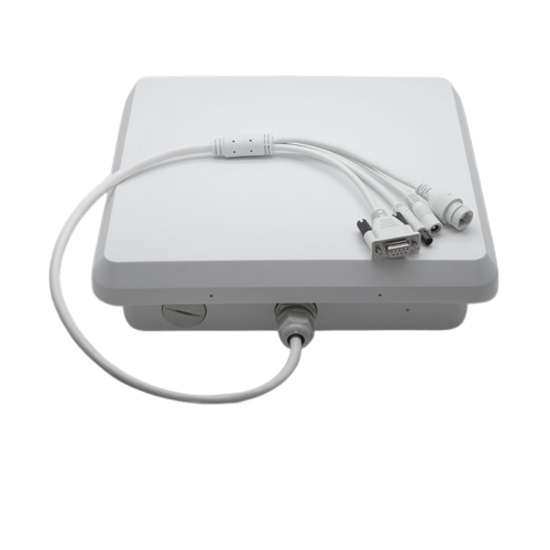 UDM9R-wifi UHF Integrated Reader