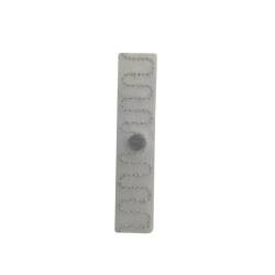 VST TEX 7015 RFID TEXTILE TAGS| RFID Textile Laundary Tag