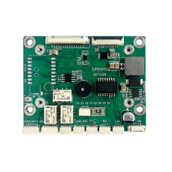VLD-1030 RFID Development Board