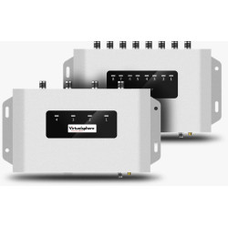 VSL - A1 (RFID Fixed Reader)