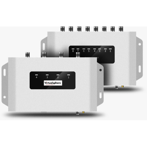 VSL - A1 (RFID Fixed Reader)