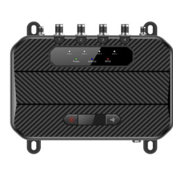 VSL - A4 (RFID Fixed Reader)