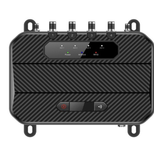 VSL - A4 (RFID Fixed Reader)