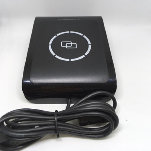 VST-RWD01 RFID Desktop Reader