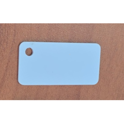 RFID Small Hard ABS Tag