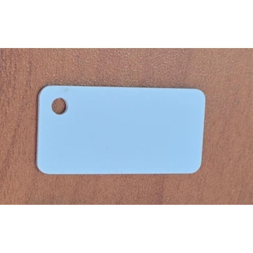 RFID Small Hard ABS Tag