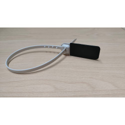 VST-ES01 Cable Tie Tags