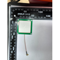 Ant-VSP0103 UHF 3DBI Antenna (RFID Patch Antenna)