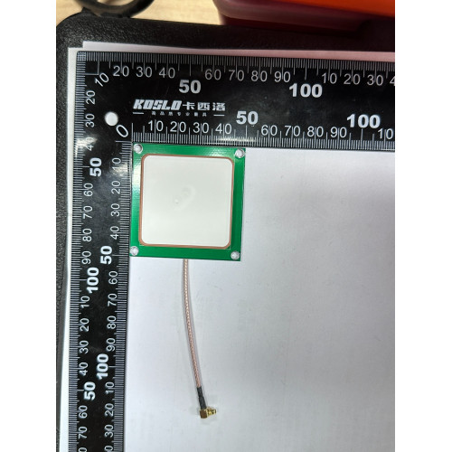 Ant-VSP0103 UHF 3DBI Antenna (RFID Patch Antenna)