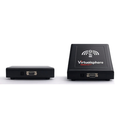 UDR 102 | RFID Desktop Reader | Midrange Reader Writer UDR 102 | RFID Desktop Reader | Midrange Reader Writer