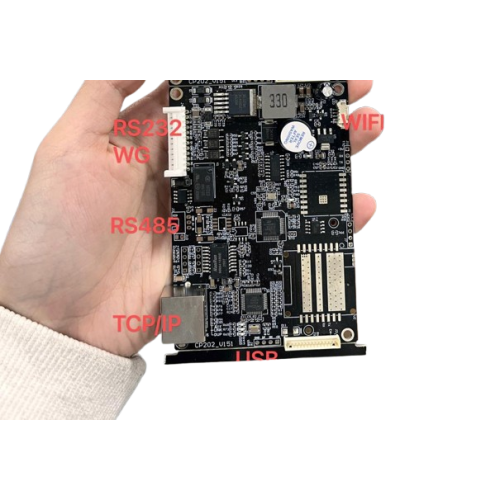 VLD-1030 RFID Development Board