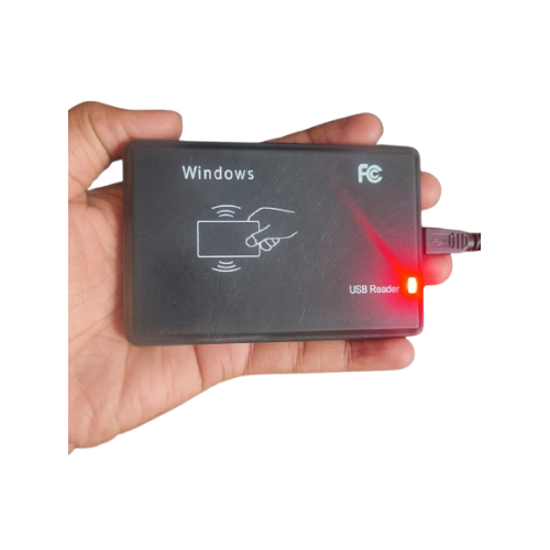 Mifare HF Reader | Read Only