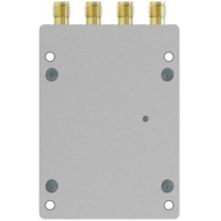 VIM - 7200 (RFID 4 Port Modules)