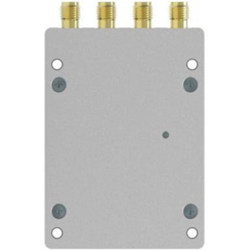 VIM - 7200 (RFID 4 Port Modules)