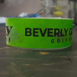 RFID Tyvek Wristbands Event Management Tyvek RFID wristband