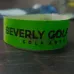 RFID Tyvek Wristbands Event Management Tyvek RFID wristband