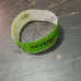 RFID Tyvek Wristbands Event Management Tyvek RFID wristband