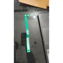 Virtualsphere RFID PVC Wristband VST-TRPWB (Ultra High Frequency)