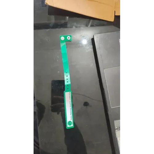 Virtualsphere RFID PVC Wristband VST-TRPWB (Ultra High Frequency)